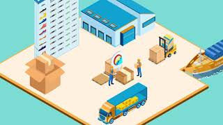 What is Logistics The Basics [upl. by Dorweiler42]