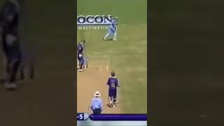 AJIT AGARKAR CLEANED UP FARVEEZ MAHAROOF [upl. by Gibson]