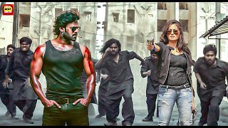 Prabhas 2024 Hindi Dubbed New Released South Hindi Dubbed Full Movie 1080p HD  South Movie 2024 [upl. by Ratcliffe]