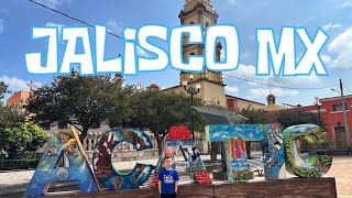 Acatic Jalisco Puertas de Los Altos Travel Vlog acatic travelvlog jalisco [upl. by Anolla]