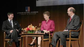 An Evening with David and Julie Eisenhower [upl. by Newell]