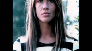 Françoise Hardy  Pourtant tu maimes [upl. by Idas]