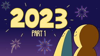 The Land of Boggs 2023 Marathon Part 1 [upl. by Ireva]