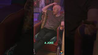 The Funny Side of Forgetting Jokes Laughter in Comedy Clubs [upl. by Anahs]