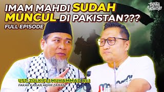 Apakah ABU UBAIAH yang AKAN SYAHID Tanda tanda akhir zaman PART FULLUst Zulkifli Ali [upl. by Nibla]