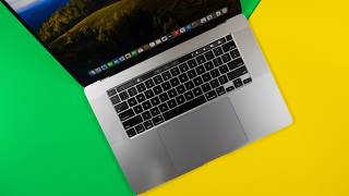 Should you Buy a 2019 MacBook Pro in 2024 [upl. by Anauqes]