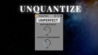 unperfect beauty  Free ableton device [upl. by Gaw]