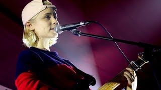 Emma McGrath  Love You Better  Live for BBC Introducing at Standon Calling [upl. by Corell157]