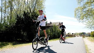 Le 1818  Vacances en Provence  cinq activités originales à faire dans son rayon de 10 km [upl. by Lebiram795]