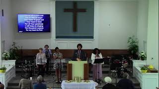 Thistletown Baptist Church Livestream May 5th 2024 [upl. by Atsirtal979]