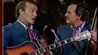 PeterPaul amp Mary Donovan Smothers Brothers  Medley [upl. by Odlaw298]