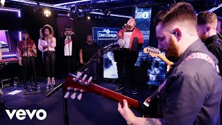 RagNBone Man  As You Are in the Live Lounge [upl. by Sukramaj]