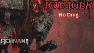 Corrupted Ravager Boss fight 4k apocalypse difficulty No Dmg Hitless [upl. by Eixor]