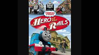 My Favorite Thomas And Friends Movie 💙 [upl. by Dosh]