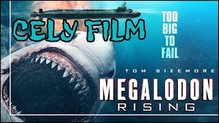 Megalodon│CZ Dabing│Cely Film│Filmy Dabing│SK Dabing│Filmy│Cely film cz [upl. by Tlok238]