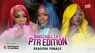 STAY GOLDEN  DANCEHALL LIFE SEASON 1 EPISODE 13 [upl. by Tennies]