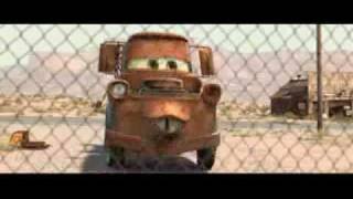 Trailer Cars Italiano WWWBLOGFILMIT [upl. by Karli]