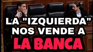 PUBLICADA EN EL BOE LA ORDEN QUE ENRIQUECERÁ A LA BANCA A COSTA DE LOS CIUDADANOS ARRUINADOS [upl. by Fortna490]