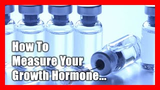 How to measure your somatropin hgh for injection [upl. by Cyrill481]