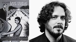 Edgar Wright on Last Year at Marienbad 1961 [upl. by Petunia997]