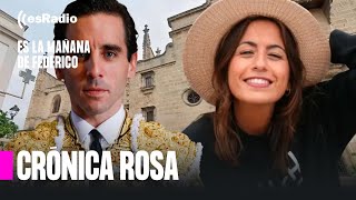 Crónica Rosa Las trampas en el entorno de Juan Ortega [upl. by Notlih]