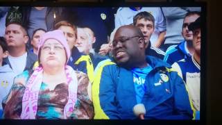 Undateables Shouts for wrong team Comon Barnsley [upl. by Anidene611]