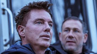 John Barrowmans Celebrity SAS Fee Revealed After Lasting Just 32 Minutes [upl. by Ehctav]