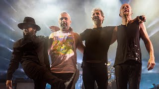 System of a Down live at Sick New World 2024 FULL SHOW [upl. by Noyar]