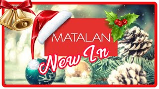 MATALAN SHOPPERS  CHRISTMAS LETS SHOP [upl. by Issiah]