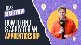 How to find and apply for an apprenticeship [upl. by Onidranreb]