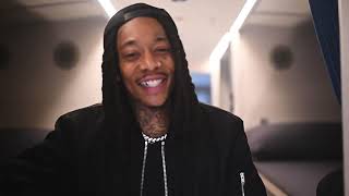 Wiz Khalifa  Why Not Not Why Official Music Video [upl. by Floria]