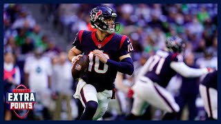 Roster Changes in Week 16 Texans vs Chargers  Houston Texans Extra Points [upl. by Aanas854]