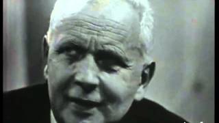 UECLille  Interview Louis Aragon 17 déc 1958 [upl. by Ruddie]