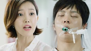 채정안 “못살리면 다 옷벗어”  용팔이Yong Pal  SBS DRAMA [upl. by Weatherby]