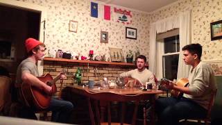 Fogartys Cove  Stan Rogers Cover [upl. by Trenton5]