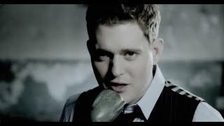 Michael Bublé  Everything Official Music Video [upl. by Moth]