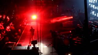 Drake  ForeverMOV ft Lil Wayne Kanye West Eminem Live in Tucson HQ [upl. by Walther959]