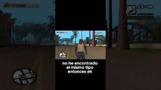 gta San Andreas trucos Jetpack Coche de carreras y Quad [upl. by Kara]