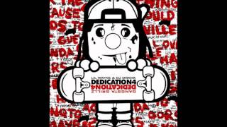 Lil Wayne  I Dont Like [upl. by Bartie]