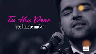 Sajan Rus Jave Tan  Unplugged  Guru Randhawa [upl. by Angell]