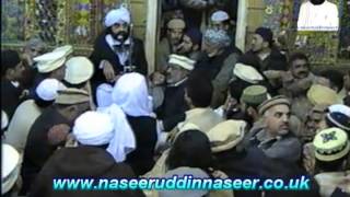 Qawwali Ki Haqeeqat Kalyam Sharif Pir Syed Naseeruddin naseer RA  Program 62 Part 1 of 1 [upl. by Novehc]