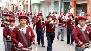 Villagran Gto desfile16Parte 1 [upl. by Lyndsie]