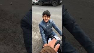 Kunali Ka Argan 5 race souravjoshivlogs kunalijoshi funny comedy prank shorts [upl. by Aneerol]