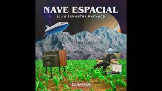 Nave Espacial Radio Edit [upl. by Lyrpa]