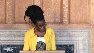 Lunch Poems  Lyrae Van CliefStefanon [upl. by Hsina]