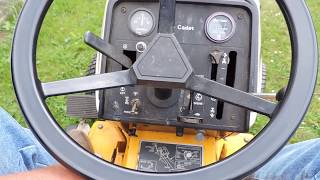 Fixing the Smoking Cub Cadet [upl. by Gussman]