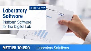 Laboratory Software Plattform Software for the Digital Lab [upl. by Kathi129]