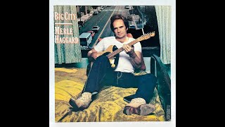 Merle Haggard Big City [upl. by Teodora13]