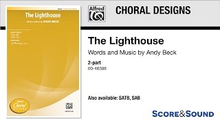 The Lighthouse by Andy Beck – Score amp Sound [upl. by Helsie]