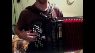 баян Фаринелли Юниор Button Accordion Farinelli Junior testmp4 [upl. by Xineohp275]